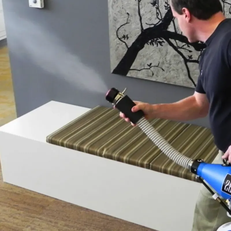 Professional Odor Removal in Lake Morton-Berrydale, WA